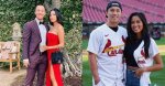 Is Tommy Edman Korean? Meet His Parents Maureen Kwak and John Edman Jr |