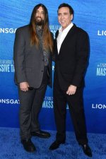Is Weston Cage Related to Nicolas Cage?