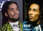 Is Yg Marley Related to Bob Marley? Relationship Explained |