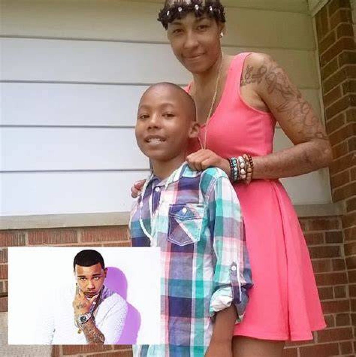 Is Yung Berg’s Parents Rich? an in-Depth Look at His Background and Wealth