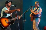 Is Zach Bryan Related to Luke Bryan? Uncovering the Truth