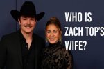 Is Zach Top Still Married? a Deep Dive into His Personal Life