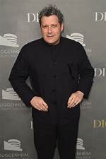 Isaac Mizrahi's Net Worth Explored