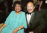 Isabel Sanford Husband