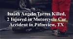 Isaiah Granger Motorcycle Accident and Isaiah Granger Placerville Ca