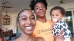Ishowspeed's Daughter: a Glimpse into the Life of a Rising Star