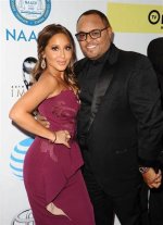 Israel Houghton's Age: Find out How Old He Is