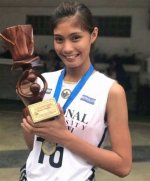 Ivy Lacsina Height, Weight, Net Worth, Age, Birthday, Wikipedia, Who, Nationality, Biography
