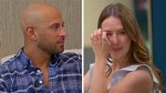 Izzy Zapata Says He Apologized to Ex Johnie Maraist After Party Scene