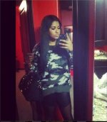 J. Cole Got Side Chick Bria Pregnant While Engaged to Melissa Heholt Report |