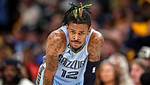 Ja Morant Height, Weight, Net Worth, Age, Birthday, Wikipedia, Who, Nationality, Biography