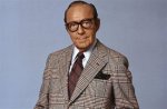 Jack Benny Net Worth at Death, Date, Place and Cause of Death, Family, Etc