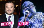 Jack Black: Weight and Height - All You Need to Know