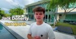 Jack Doherty Net Worth: an in-Depth Analysis of His Wealth and Success
