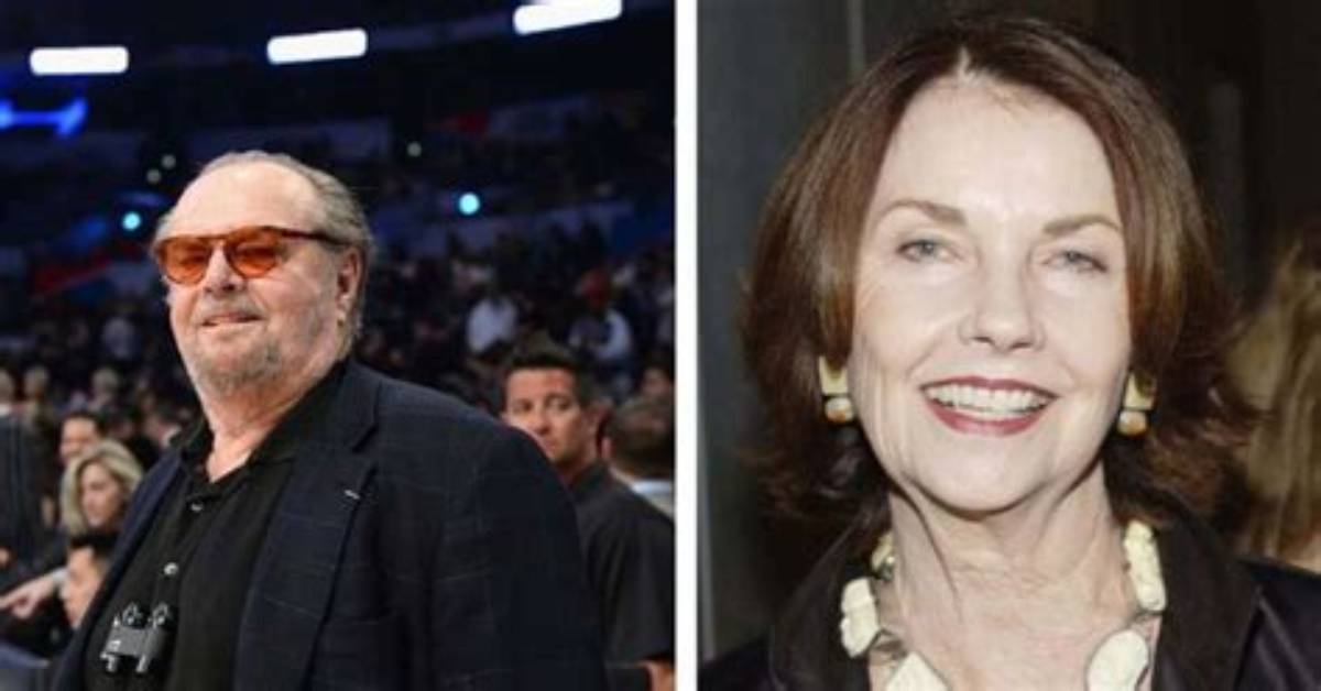 Jack Nicholson Has Only Been Married Once Despite His Storied Dating History