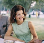 Jackie Onassis: a Life of Grace, Style, and Influence
