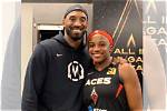 Jackie Young Partner: Exploring the Life and Love of the Wnba Star