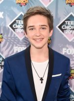 Jackson Fuller Actor