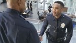 Jackson West's Fate in "The Rookie"
