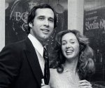 Jacqueline Carlin | Chevy Chase Wife, Her Ex-Husband