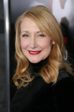Jacquelyn Rutgers Clarkson- About Patricia Clarkson Sister