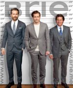 Jake Gyllenhaal Height: Everything You Need to Know
