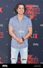 Jake T. Austin Height ·