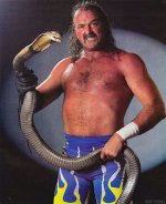 Jake the Snake Roberts: a Deep Dive into the Life and Career of a Wrestling Legend
