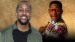 Jaleel White |