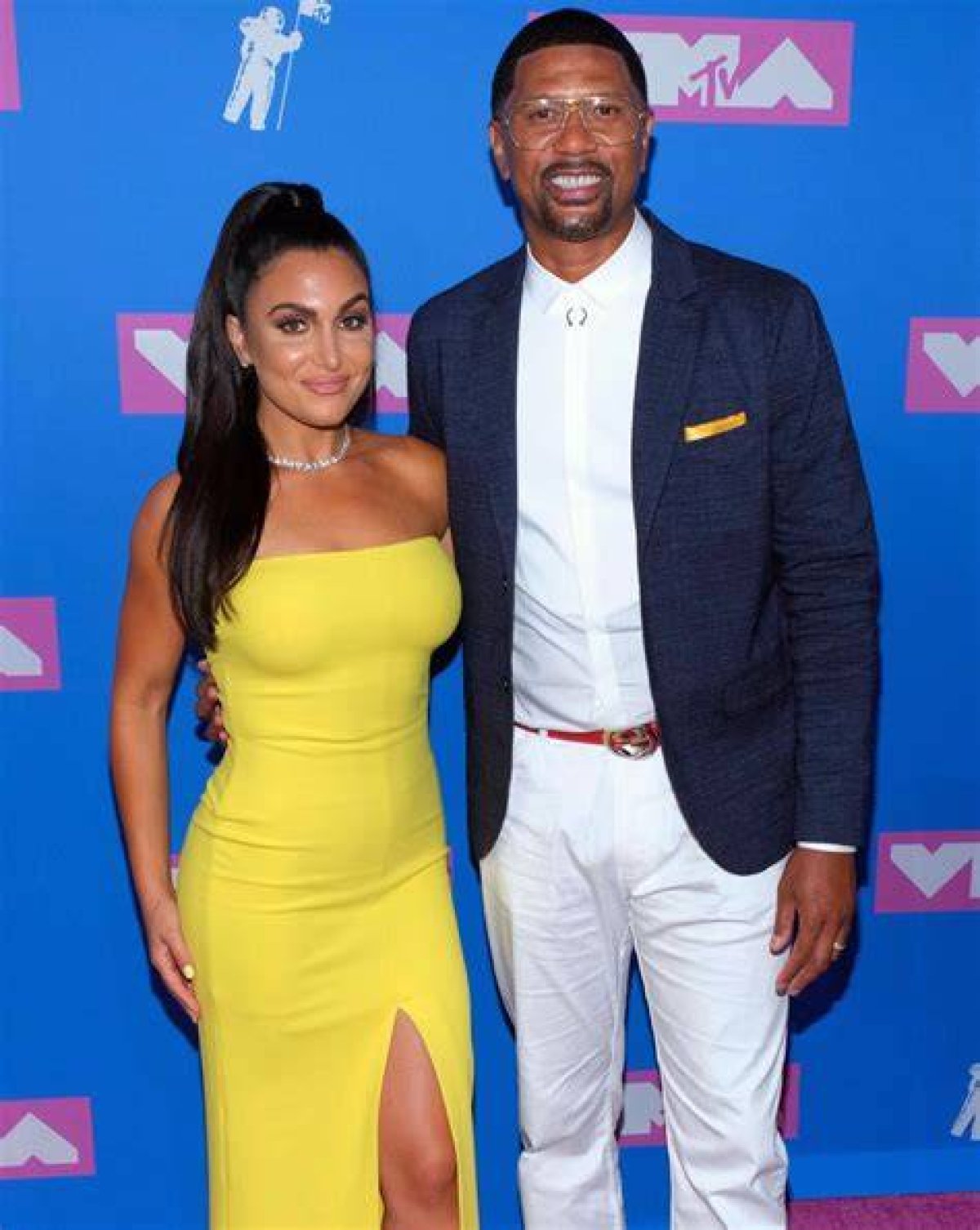 Jalen Rose Wife, Relationship with Molly Querim, Father, Children, Height