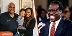 Jamal Adeen Thomas- All About the Life of Clarence Thomas Son |