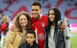 Jamal Musiala's Inspiring Journey: a Promising Life in Football