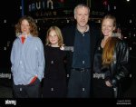 James Cameron's Children and Their Impact