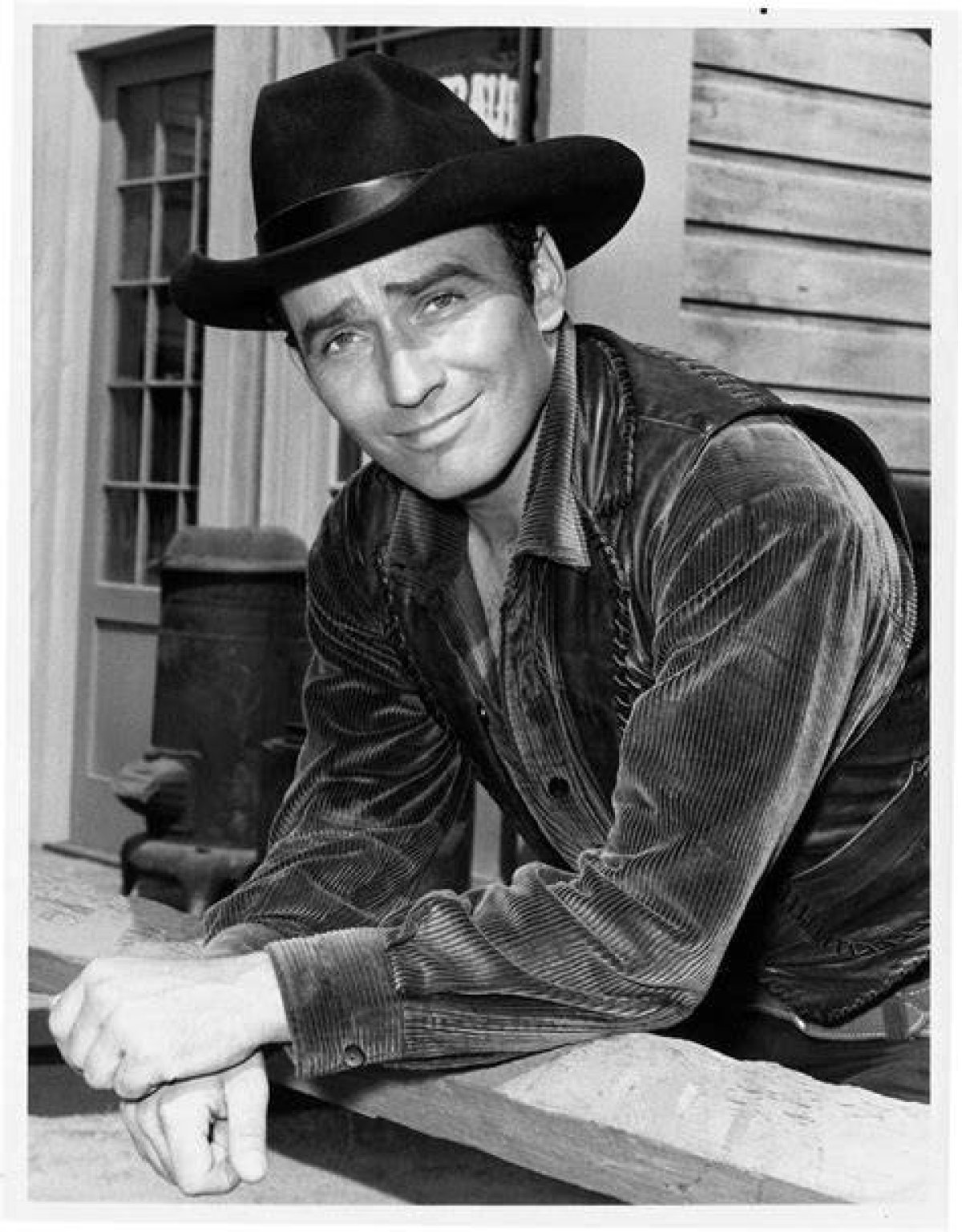 James Drury of 'The Virginian' Fame's 3 Marriages