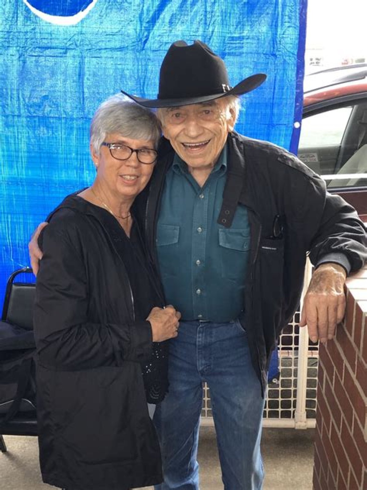 James Drury's Spouse and Their Enduring Impact
