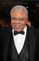 James Earl Jones Bio (Wiki)