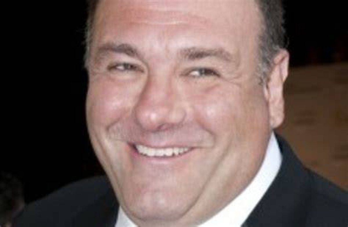 James Gandolfini: a Deep Dive into the Life and Legacy of the Iconic Actor