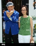 James Hong Wife Susan Hong & Net Worth – What We Know About the Actor’s Personal Life