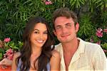 James Kennedy Goes Ig Official with Ally Lewber in Pda Packed Mexico Pics