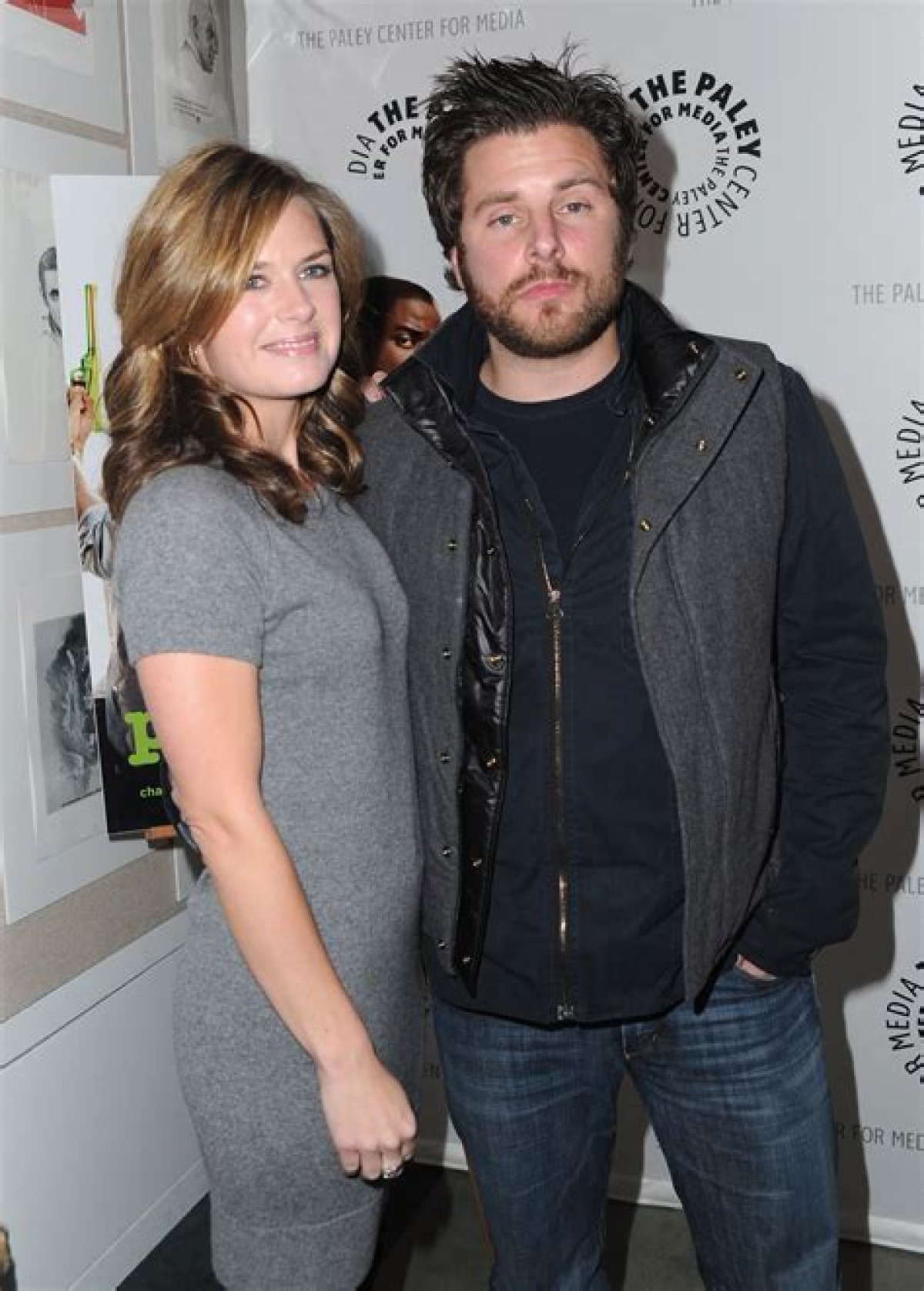 James Roday Rodriguez Partner: Unveiling the Relationship Journey