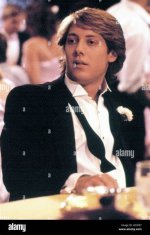 James Spader in Pretty in Pink: a Deep Dive into His Role and Impact