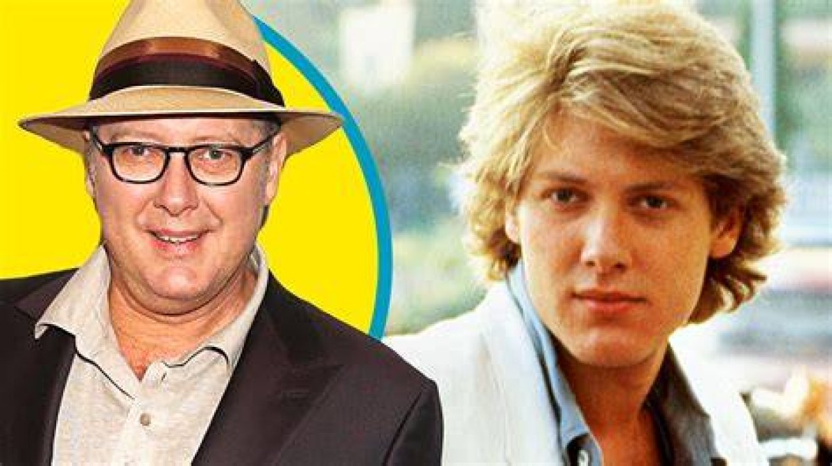James Spader: the Enigmatic Star of Pretty in Pink