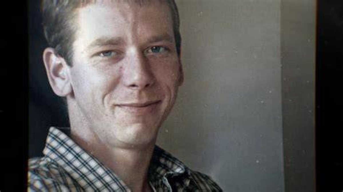 James Vail Murder
