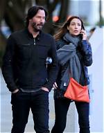 Jamie Clayton and Keanu Reeves: Uncovering Hollywood's Unlikely Alliance