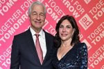 Jamie Dimon and Wife: a Deep Dive into Their Life Together