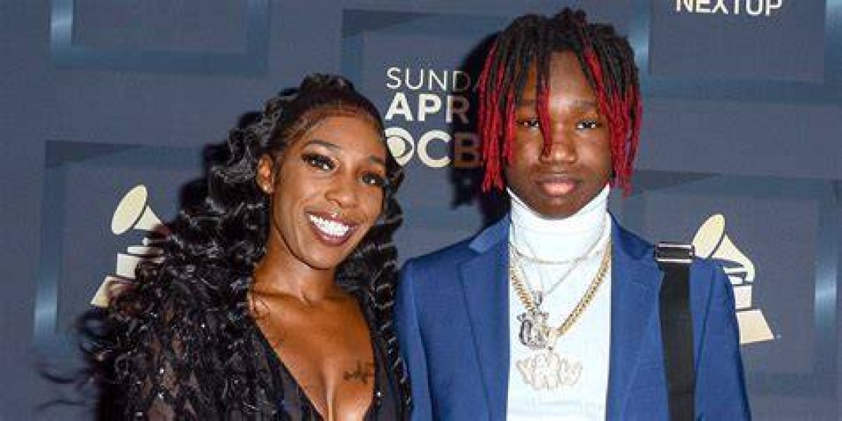 Jamie King's Onlyfans Journey as Ynw Melly's Mother
