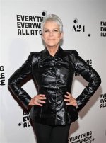 Jamie Lee Curtis Through the Year's: Her Life in Photos