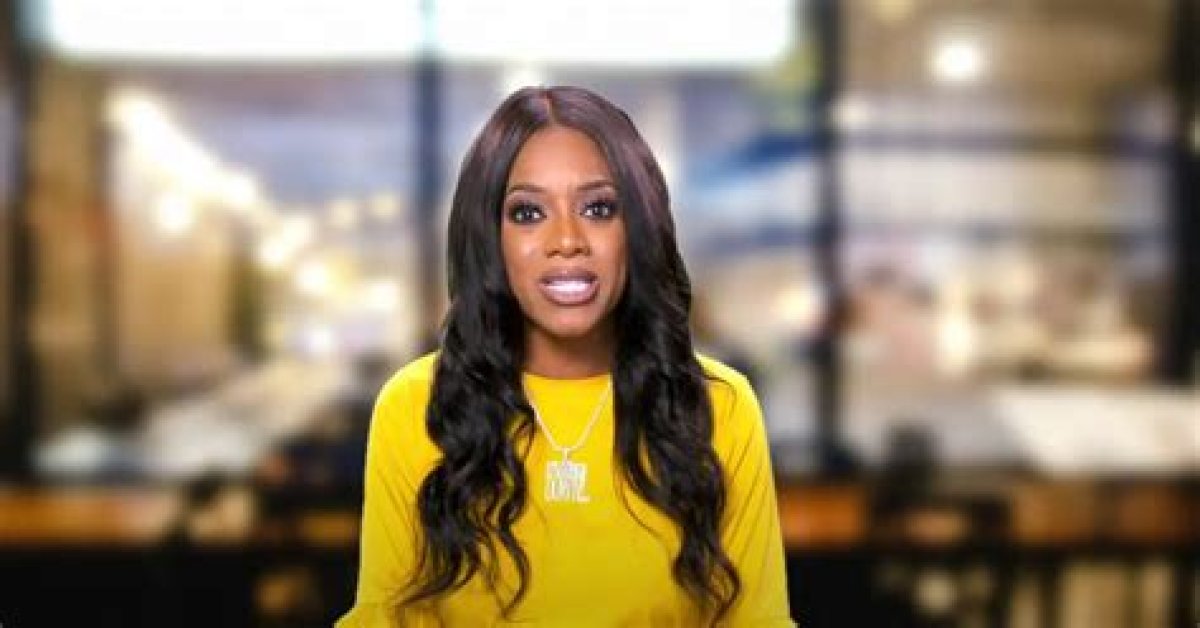 Jamila T Davis Husband, Net Worth and Lehman Brothers – Where Is She Now?