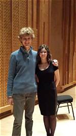 Jan Lisiecki Wife: Exploring the Life of the Renowned Pianist
