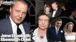 Jane Elizabeth Ebsworth Oriel: What Happened to David Attenborough's Wife?